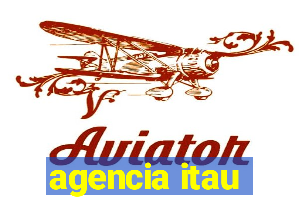 agencia itau-arsenal de marinha